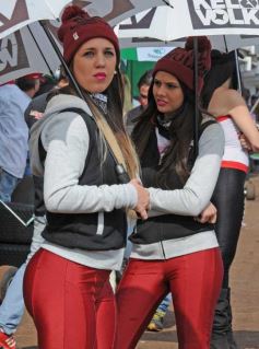 Foto de la galería: El TC en Posadas fue de Ford: Mariano Werner logró su primera victoria en la temporada