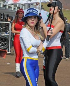 Foto de la galería: El TC en Posadas fue de Ford: Mariano Werner logró su primera victoria en la temporada