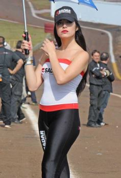 Foto de la galería: El TC en Posadas fue de Ford: Mariano Werner logró su primera victoria en la temporada