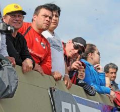 Foto de la galería: El TC en Posadas fue de Ford: Mariano Werner logró su primera victoria en la temporada