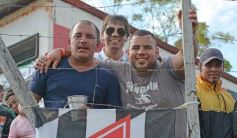 Foto de la galería: El TC en Posadas fue de Ford: Mariano Werner logró su primera victoria en la temporada