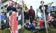 Foto de la galería: El TC en Posadas fue de Ford: Mariano Werner logró su primera victoria en la temporada