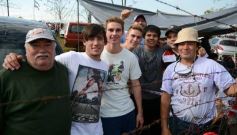 Foto de la galería: El TC en Posadas fue de Ford: Mariano Werner logró su primera victoria en la temporada