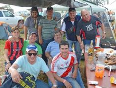 Foto de la galería: El TC en Posadas fue de Ford: Mariano Werner logró su primera victoria en la temporada