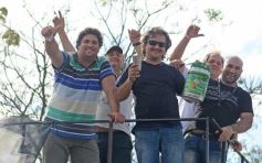 Foto de la galería: El TC en Posadas fue de Ford: Mariano Werner logró su primera victoria en la temporada