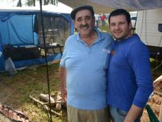 Foto de la galería: El TC en Posadas fue de Ford: Mariano Werner logró su primera victoria en la temporada