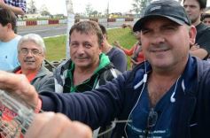 Foto de la galería: El TC en Posadas fue de Ford: Mariano Werner logró su primera victoria en la temporada