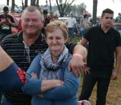 Foto de la galería: El TC en Posadas fue de Ford: Mariano Werner logró su primera victoria en la temporada