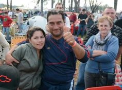 Foto de la galería: El TC en Posadas fue de Ford: Mariano Werner logró su primera victoria en la temporada