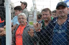 Foto de la galería: El TC en Posadas fue de Ford: Mariano Werner logró su primera victoria en la temporada