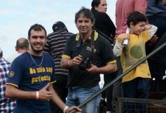 Foto de la galería: El TC en Posadas fue de Ford: Mariano Werner logró su primera victoria en la temporada