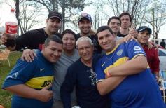 Foto de la galería: El TC en Posadas fue de Ford: Mariano Werner logró su primera victoria en la temporada