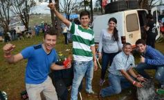 Foto de la galería: El TC en Posadas fue de Ford: Mariano Werner logró su primera victoria en la temporada