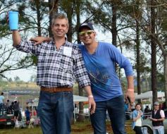 Foto de la galería: El TC en Posadas fue de Ford: Mariano Werner logró su primera victoria en la temporada