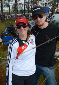 Foto de la galería: El TC en Posadas fue de Ford: Mariano Werner logró su primera victoria en la temporada