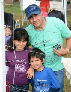 Foto de la galería: El TC en Posadas fue de Ford: Mariano Werner logró su primera victoria en la temporada