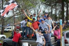 Foto de la galería: El TC en Posadas fue de Ford: Mariano Werner logró su primera victoria en la temporada