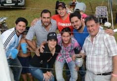 Foto de la galería: El TC en Posadas fue de Ford: Mariano Werner logró su primera victoria en la temporada