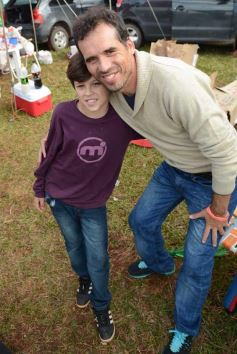 Foto de la galería: El TC en Posadas fue de Ford: Mariano Werner logró su primera victoria en la temporada