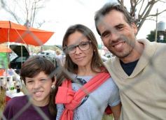 Foto de la galería: El TC en Posadas fue de Ford: Mariano Werner logró su primera victoria en la temporada