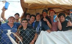 Foto de la galería: El TC en Posadas fue de Ford: Mariano Werner logró su primera victoria en la temporada