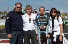 Foto de la galería: El TC en Posadas fue de Ford: Mariano Werner logró su primera victoria en la temporada