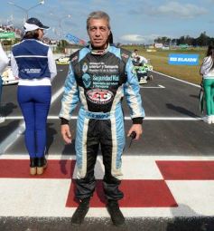 Foto de la galería: El TC en Posadas fue de Ford: Mariano Werner logró su primera victoria en la temporada