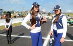 Foto de la galería: El TC en Posadas fue de Ford: Mariano Werner logró su primera victoria en la temporada