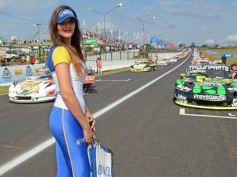 Foto de la galería: El TC en Posadas fue de Ford: Mariano Werner logró su primera victoria en la temporada