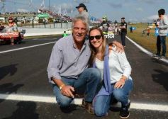 Foto de la galería: El TC en Posadas fue de Ford: Mariano Werner logró su primera victoria en la temporada