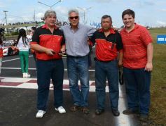 Foto de la galería: El TC en Posadas fue de Ford: Mariano Werner logró su primera victoria en la temporada