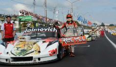 Foto de la galería: El TC en Posadas fue de Ford: Mariano Werner logró su primera victoria en la temporada