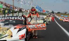 Foto de la galería: El TC en Posadas fue de Ford: Mariano Werner logró su primera victoria en la temporada