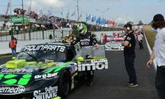 Foto de la galería: El TC en Posadas fue de Ford: Mariano Werner logró su primera victoria en la temporada