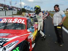 Foto de la galería: El TC en Posadas fue de Ford: Mariano Werner logró su primera victoria en la temporada
