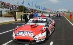 Foto de la galería: El TC en Posadas fue de Ford: Mariano Werner logró su primera victoria en la temporada