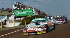 Foto de la galería: El TC en Posadas fue de Ford: Mariano Werner logró su primera victoria en la temporada