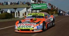 Foto de la galería: El TC en Posadas fue de Ford: Mariano Werner logró su primera victoria en la temporada