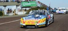Foto de la galería: El TC en Posadas fue de Ford: Mariano Werner logró su primera victoria en la temporada