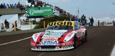 Foto de la galería: El TC en Posadas fue de Ford: Mariano Werner logró su primera victoria en la temporada