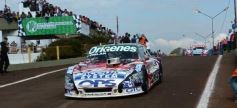 Foto de la galería: El TC en Posadas fue de Ford: Mariano Werner logró su primera victoria en la temporada