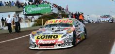Foto de la galería: El TC en Posadas fue de Ford: Mariano Werner logró su primera victoria en la temporada