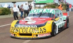 Foto de la galería: El TC en Posadas fue de Ford: Mariano Werner logró su primera victoria en la temporada