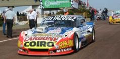 Foto de la galería: El TC en Posadas fue de Ford: Mariano Werner logró su primera victoria en la temporada