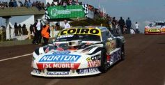 Foto de la galería: El TC en Posadas fue de Ford: Mariano Werner logró su primera victoria en la temporada