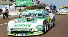 Foto de la galería: El TC en Posadas fue de Ford: Mariano Werner logró su primera victoria en la temporada