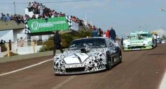 Foto de la galería: El TC en Posadas fue de Ford: Mariano Werner logró su primera victoria en la temporada