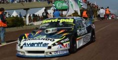 Foto de la galería: El TC en Posadas fue de Ford: Mariano Werner logró su primera victoria en la temporada