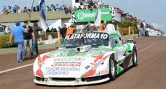 Foto de la galería: El TC en Posadas fue de Ford: Mariano Werner logró su primera victoria en la temporada