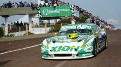 Foto de la galería: El TC en Posadas fue de Ford: Mariano Werner logró su primera victoria en la temporada